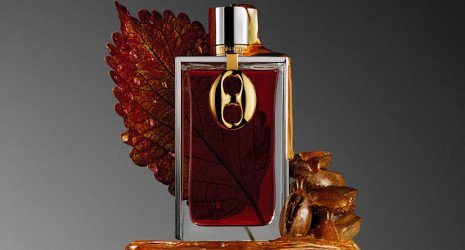 Paco Rabanne Brutalist Amber