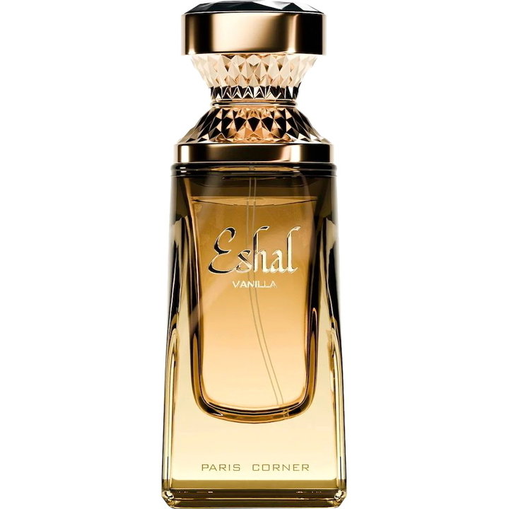 Paris Corner Eshal Vanilla