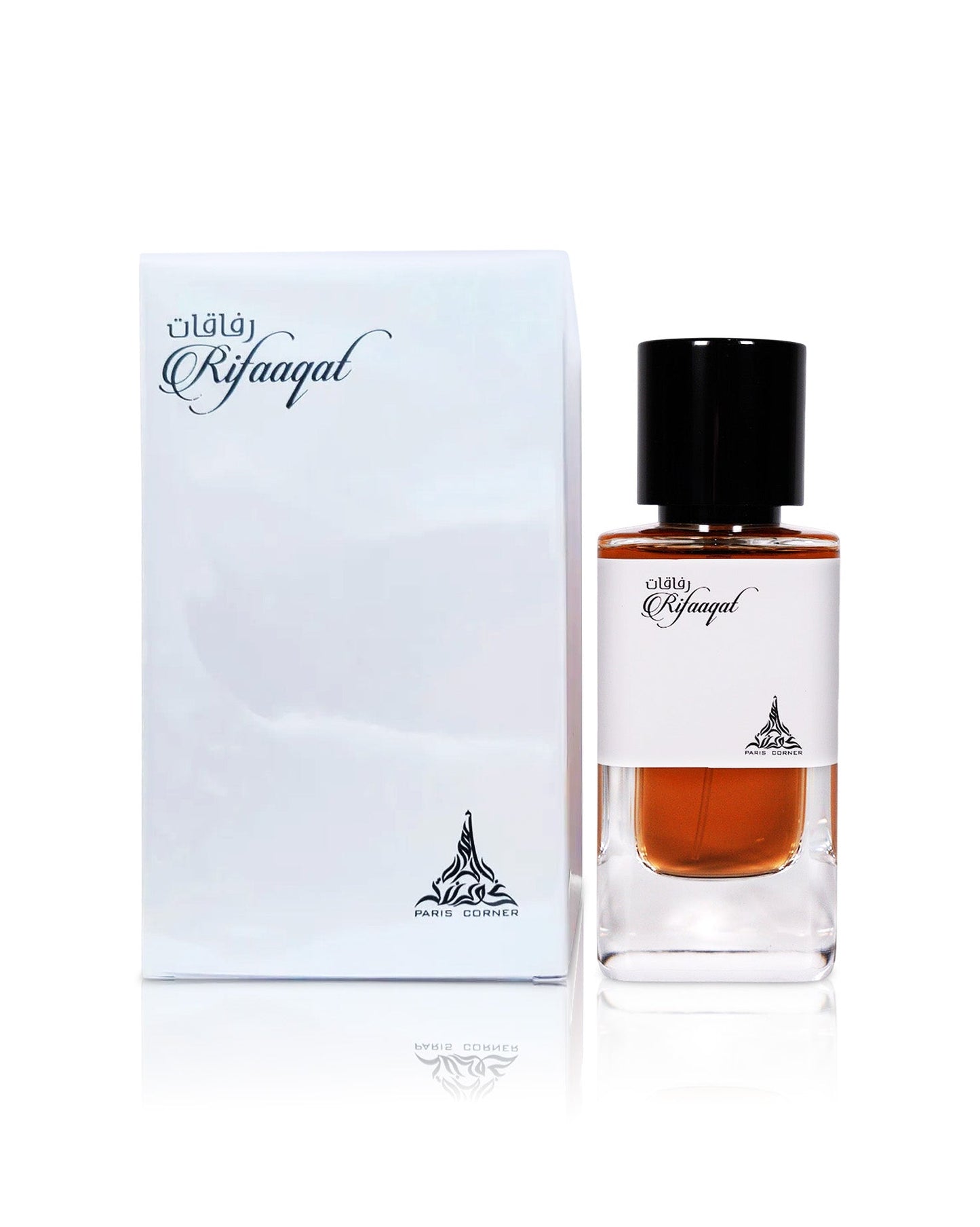 Paris Corner Rifaaqat