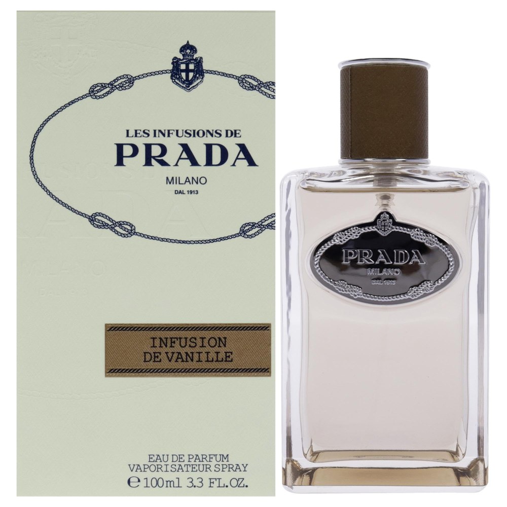 Prada Infusion de Vanille