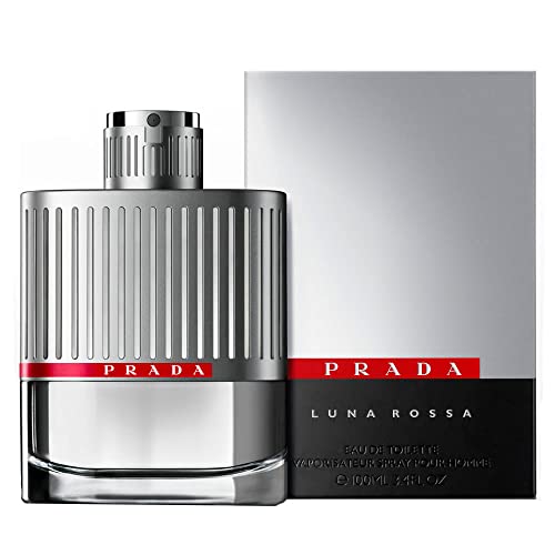 Prada Luna Rossa