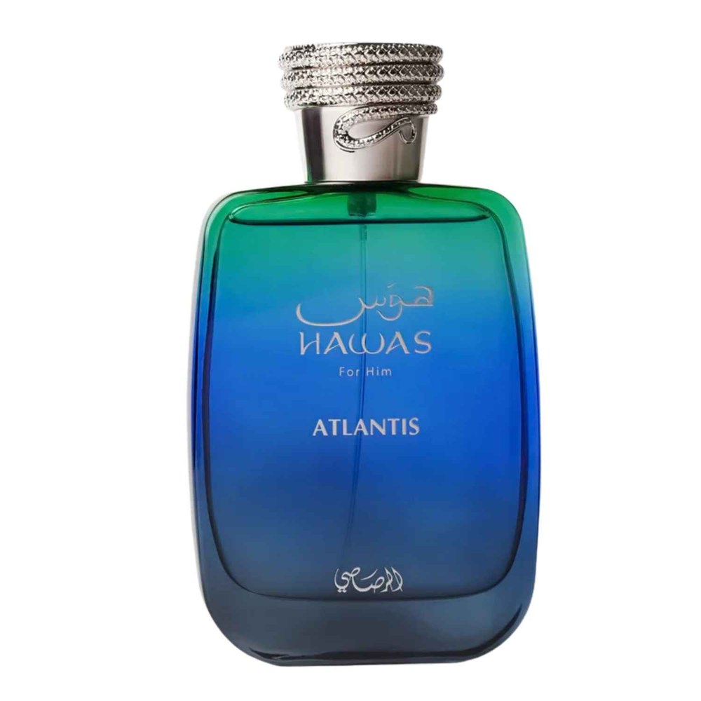 Rasasi Hawas Atlantis