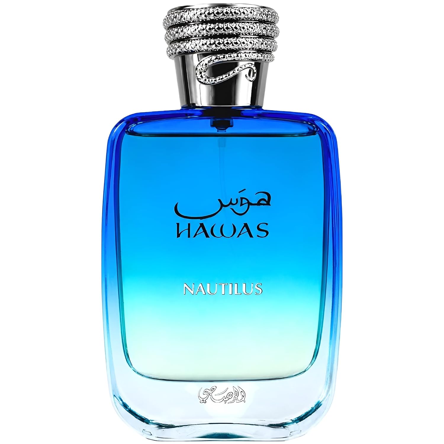 Rasasi Hawas Nautilus