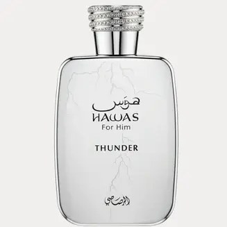 Rasasi Hawas Thunder
