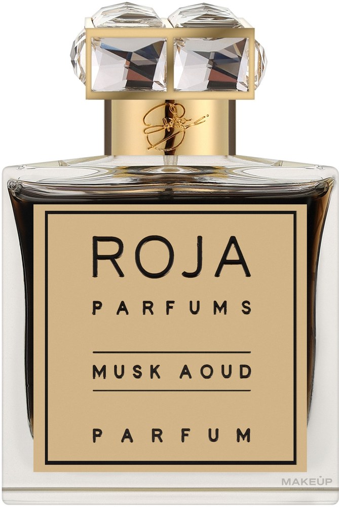 Roja Parfums Musk Aoud
