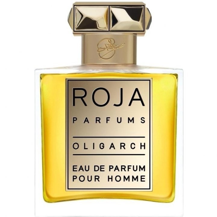 Roja Parfums Oligarch