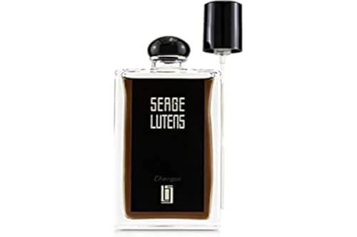 Serge Lutens Chergui