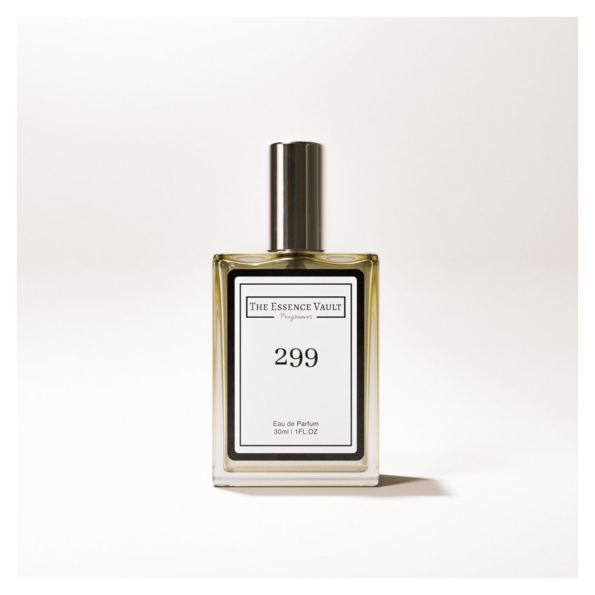 The Essence Vault 299