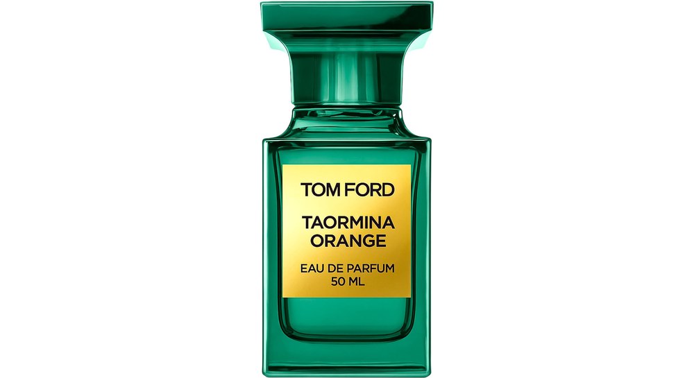 Tom Ford Taormina Orange