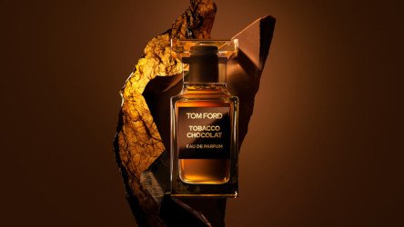 Tom Ford Tobacco Chocolat