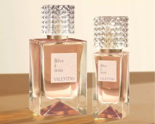 Valentino Rêve à Trois