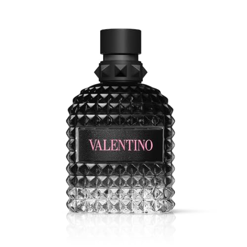 Valentino Uomo Born in Roma