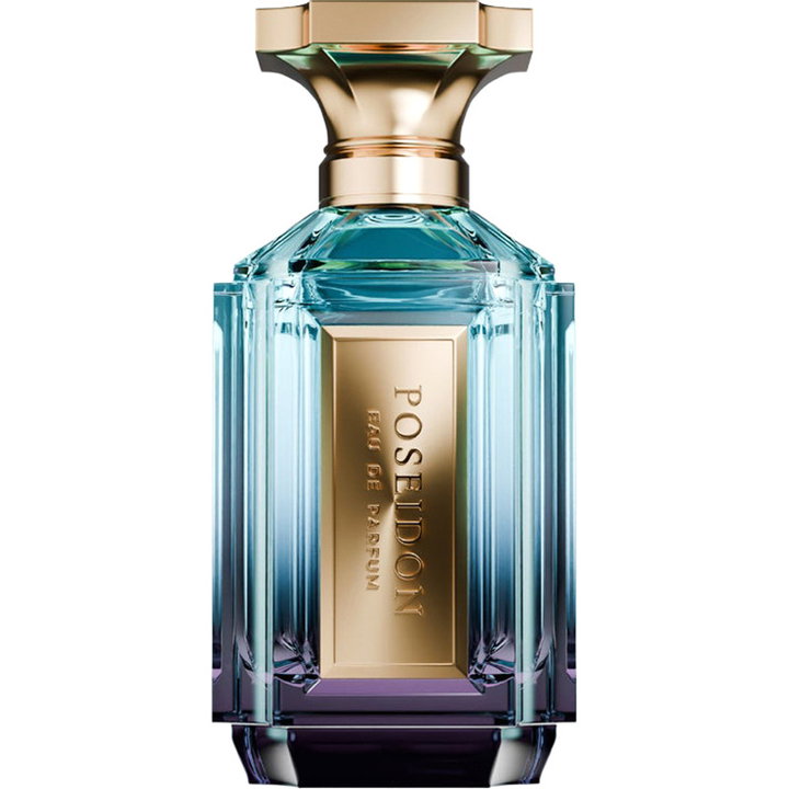 Velixir Poseidon