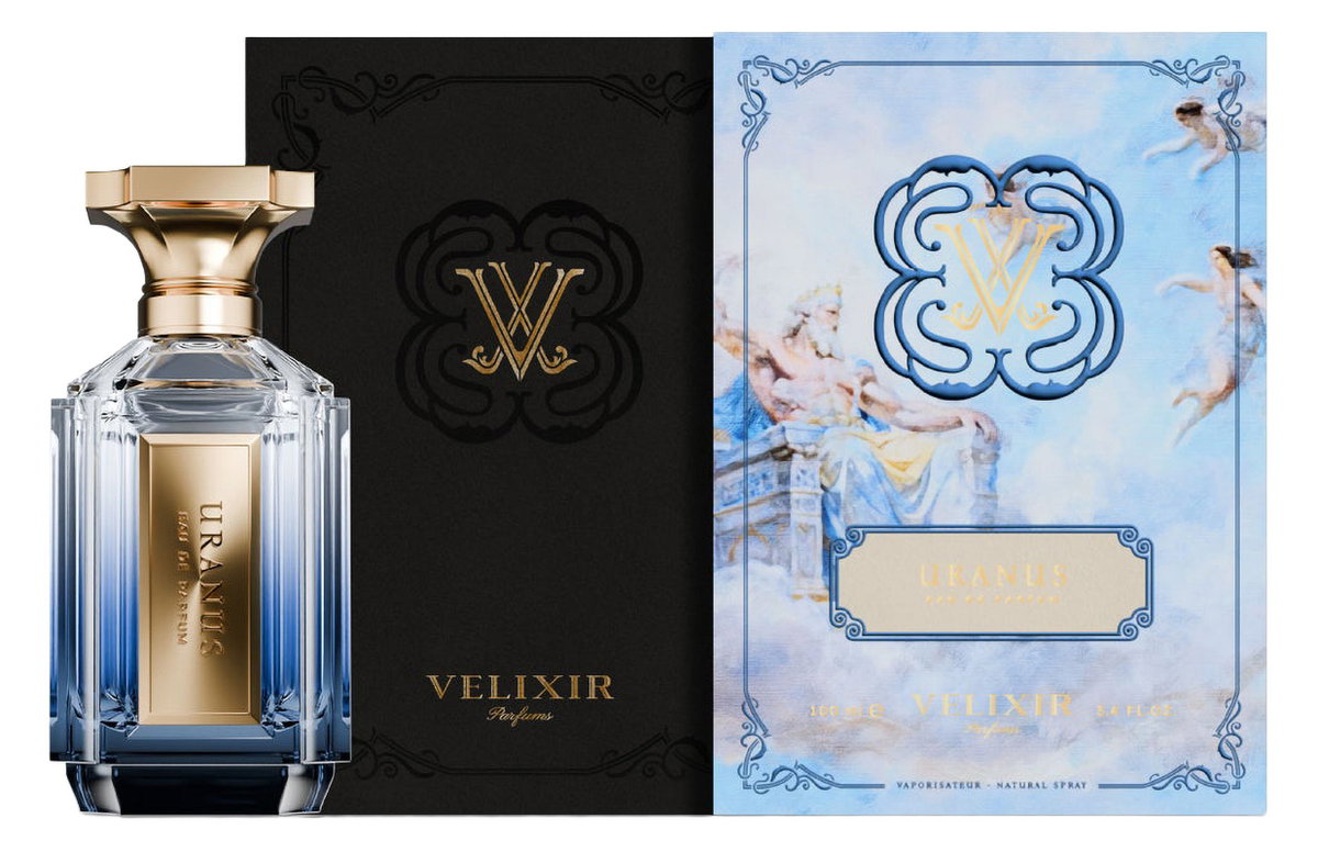 Velixir Uranus