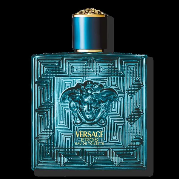 Versace Eros bottle