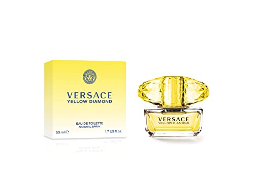 Versace Yellow Diamond