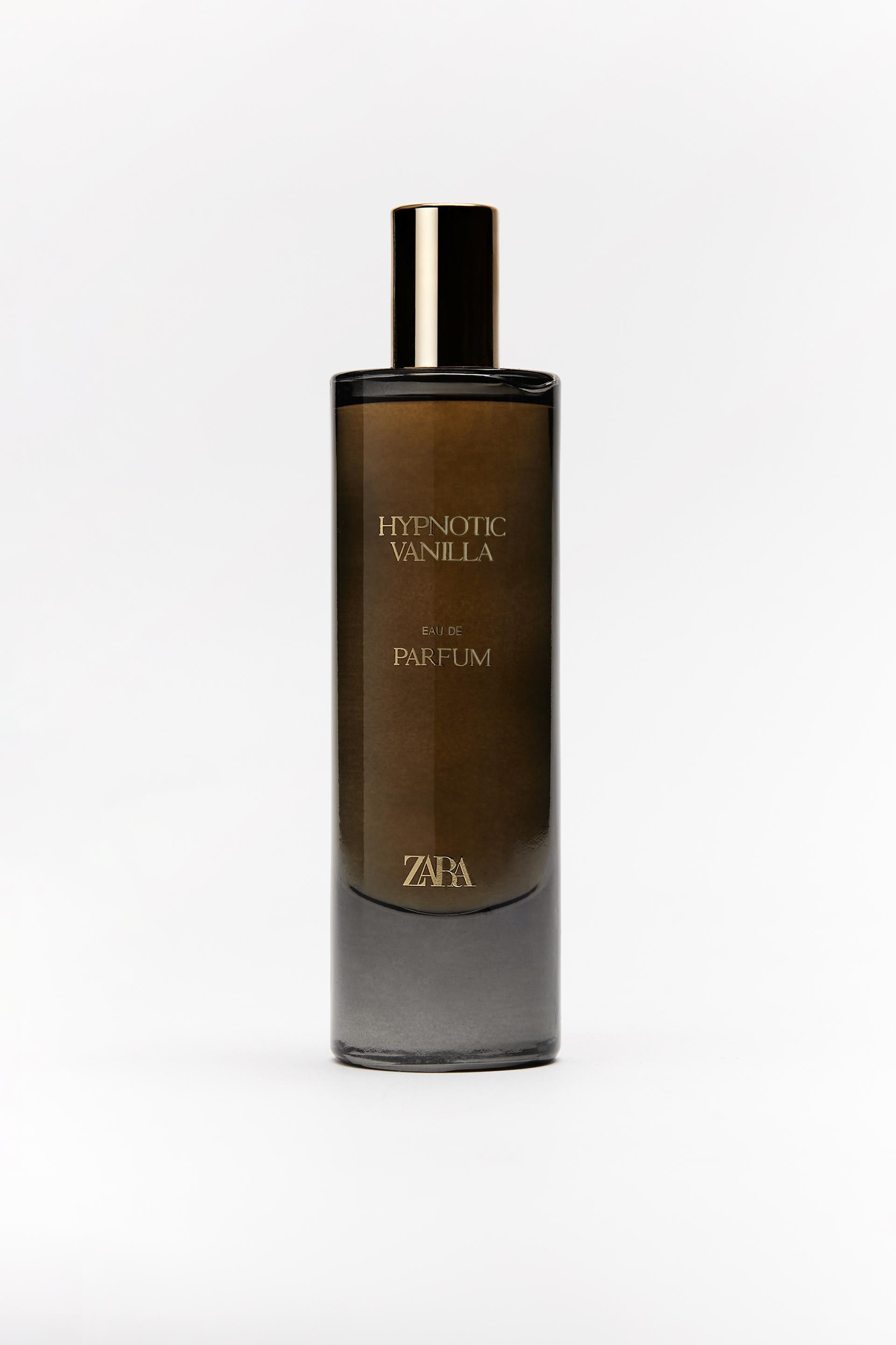 Zara Hypnotic Vanilla